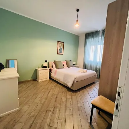 Apartment Wasi Edy