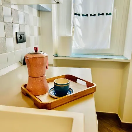 Apartment Wasi Edy