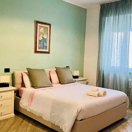 Wasi Edy Apartment *