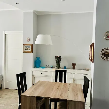 Apartment Wasi Edy