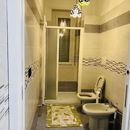 Apartment Wasi Edy Turin