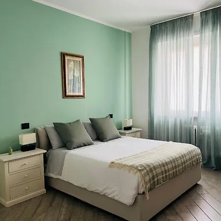 Wasi Edy Apartment