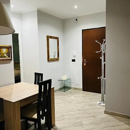 Wasi Edy Apartment
