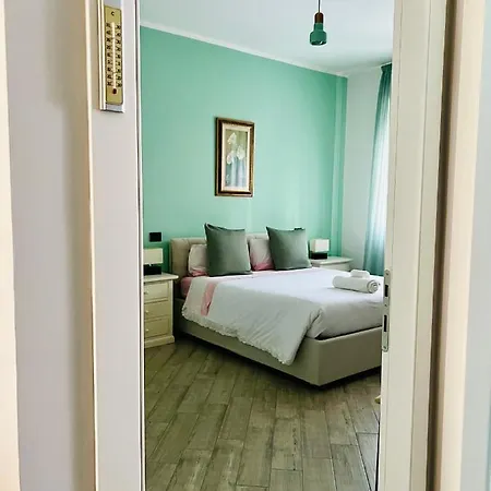 Apartment Wasi Edy *