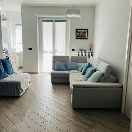 Apartment Wasi Edy *
